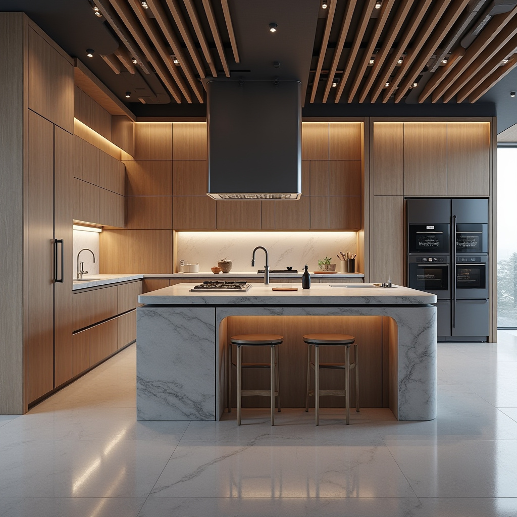 big kitchen ideas luxury 24