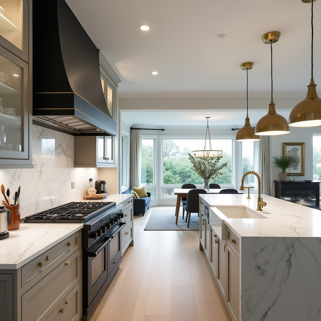 big kitchen ideas luxury 4