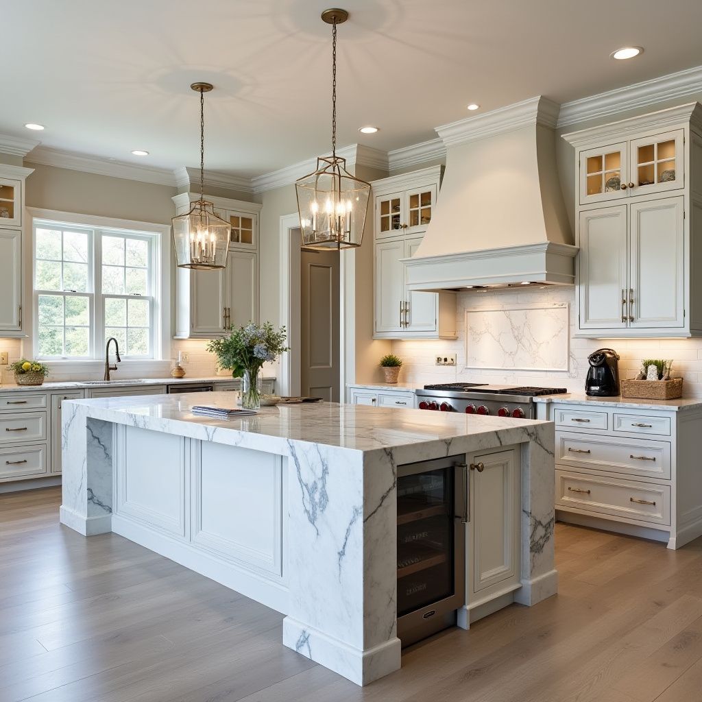 big kitchen ideas luxury 40