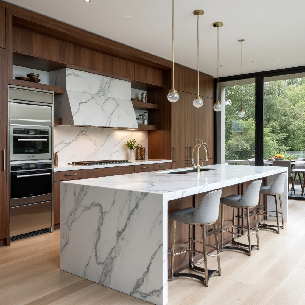 big kitchen ideas luxury 5