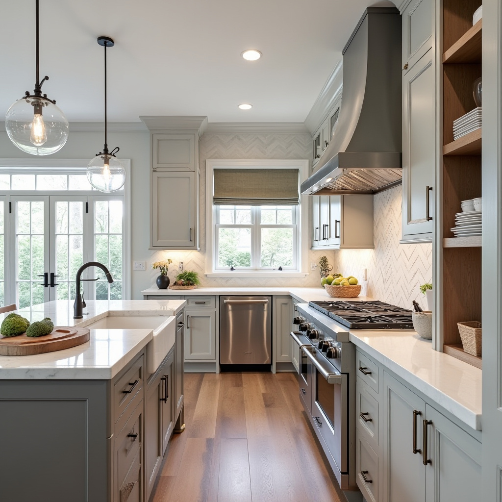 big kitchen ideas luxury 7