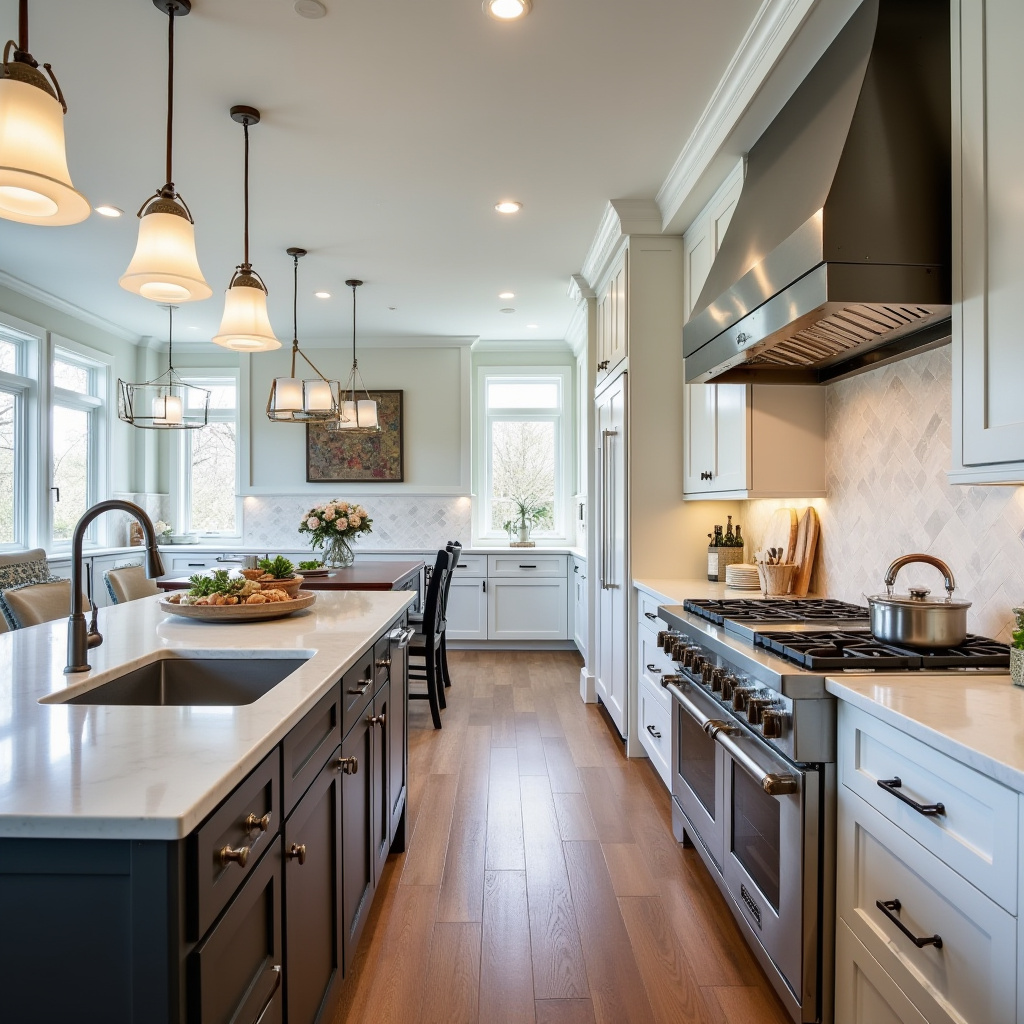 big kitchen ideas luxury 8