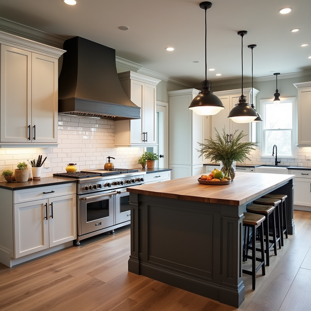 big kitchen ideas luxury 9