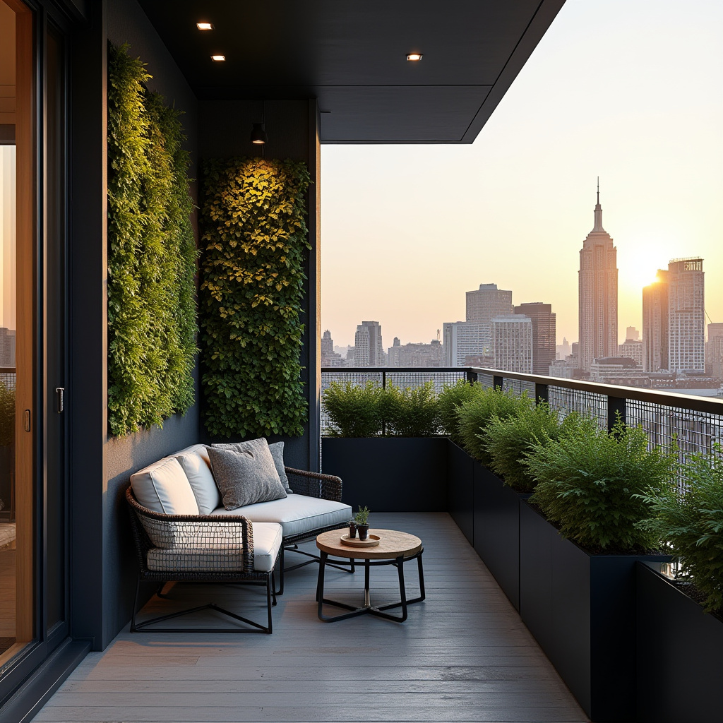 black accent walls 38