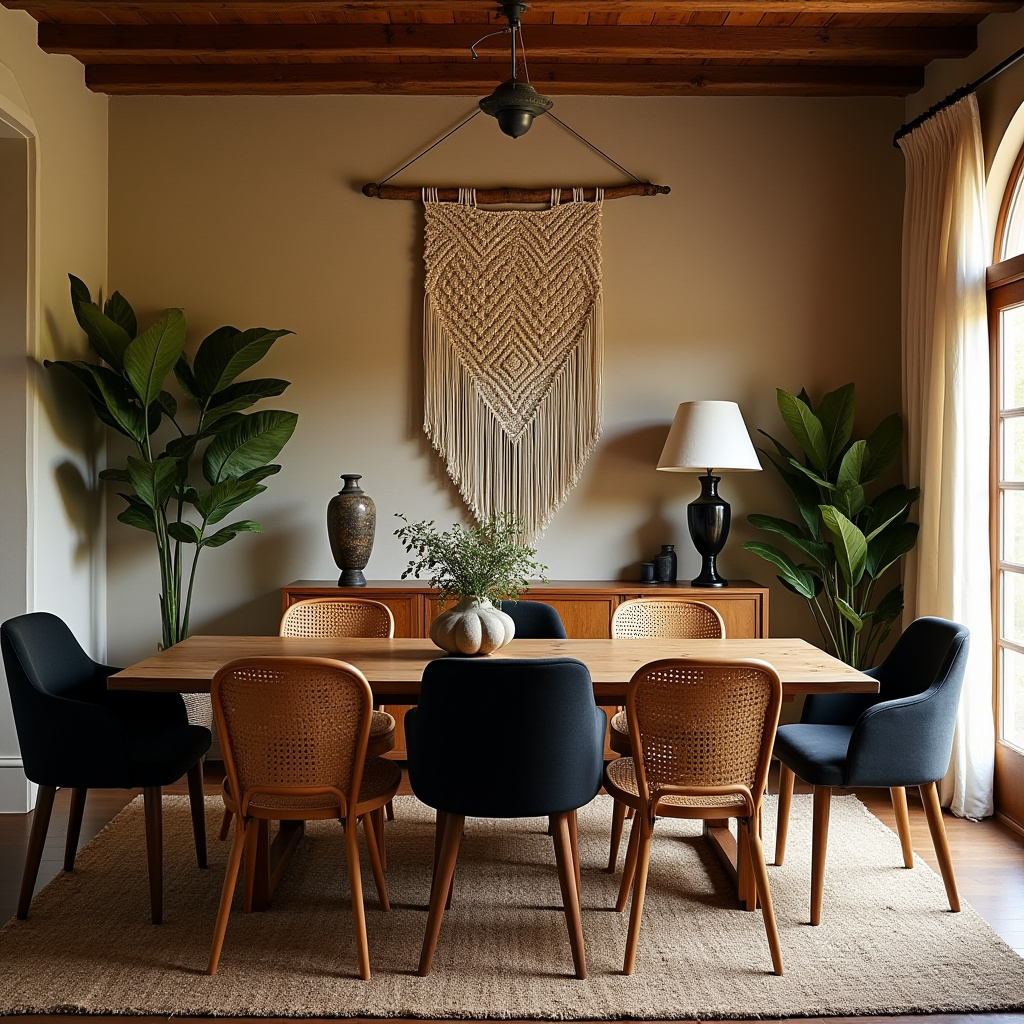 black dining room chairs 14
