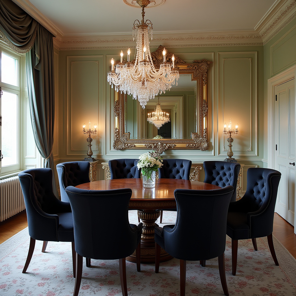black dining room chairs 18
