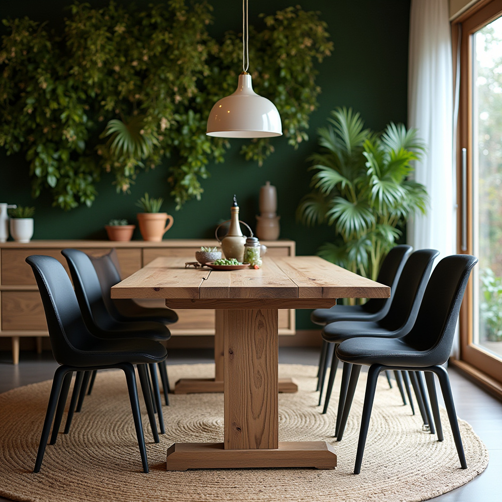 black dining room chairs 19