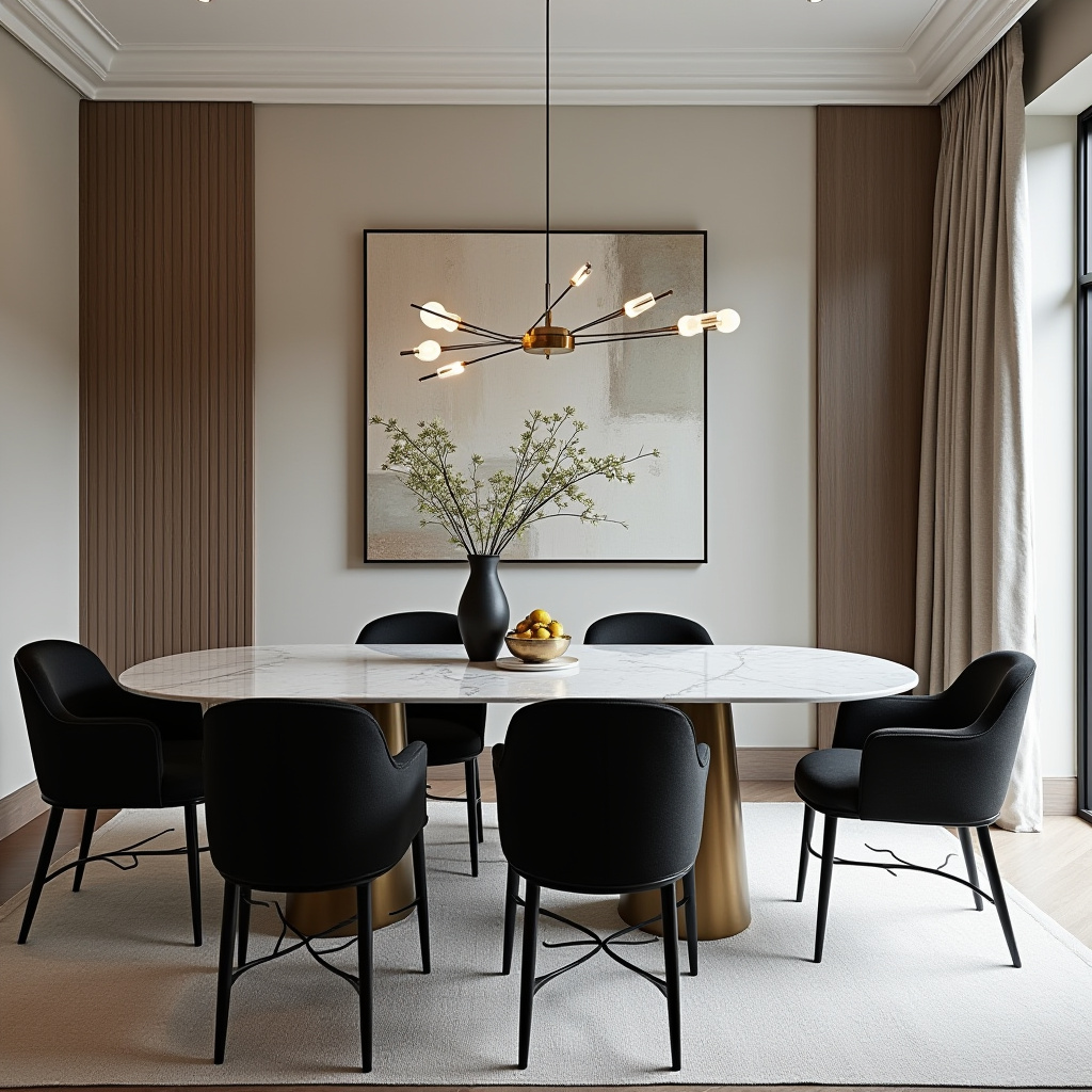 black dining room chairs 21