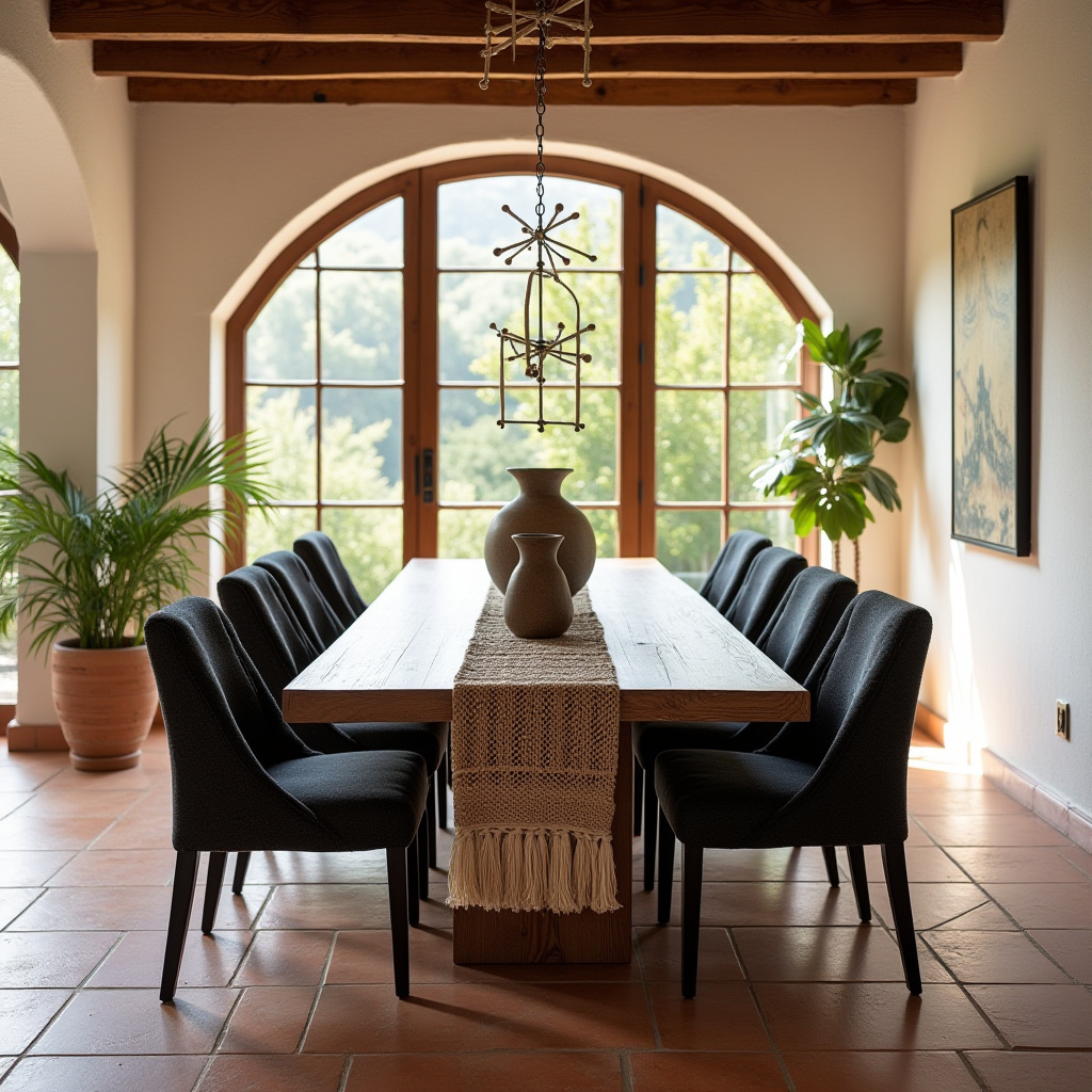 black dining room chairs 24