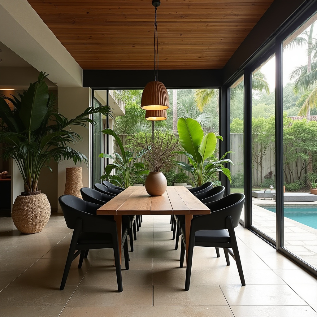 black dining room chairs 29
