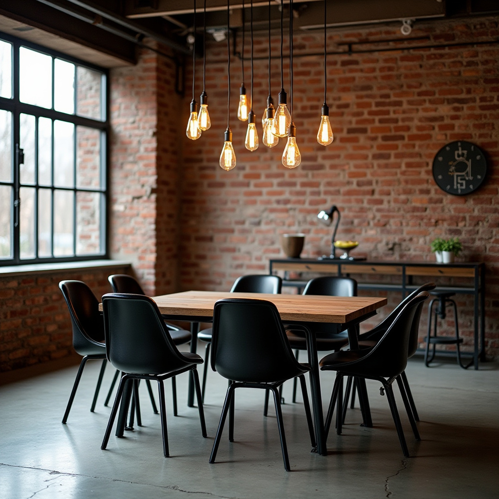 black dining room chairs 3