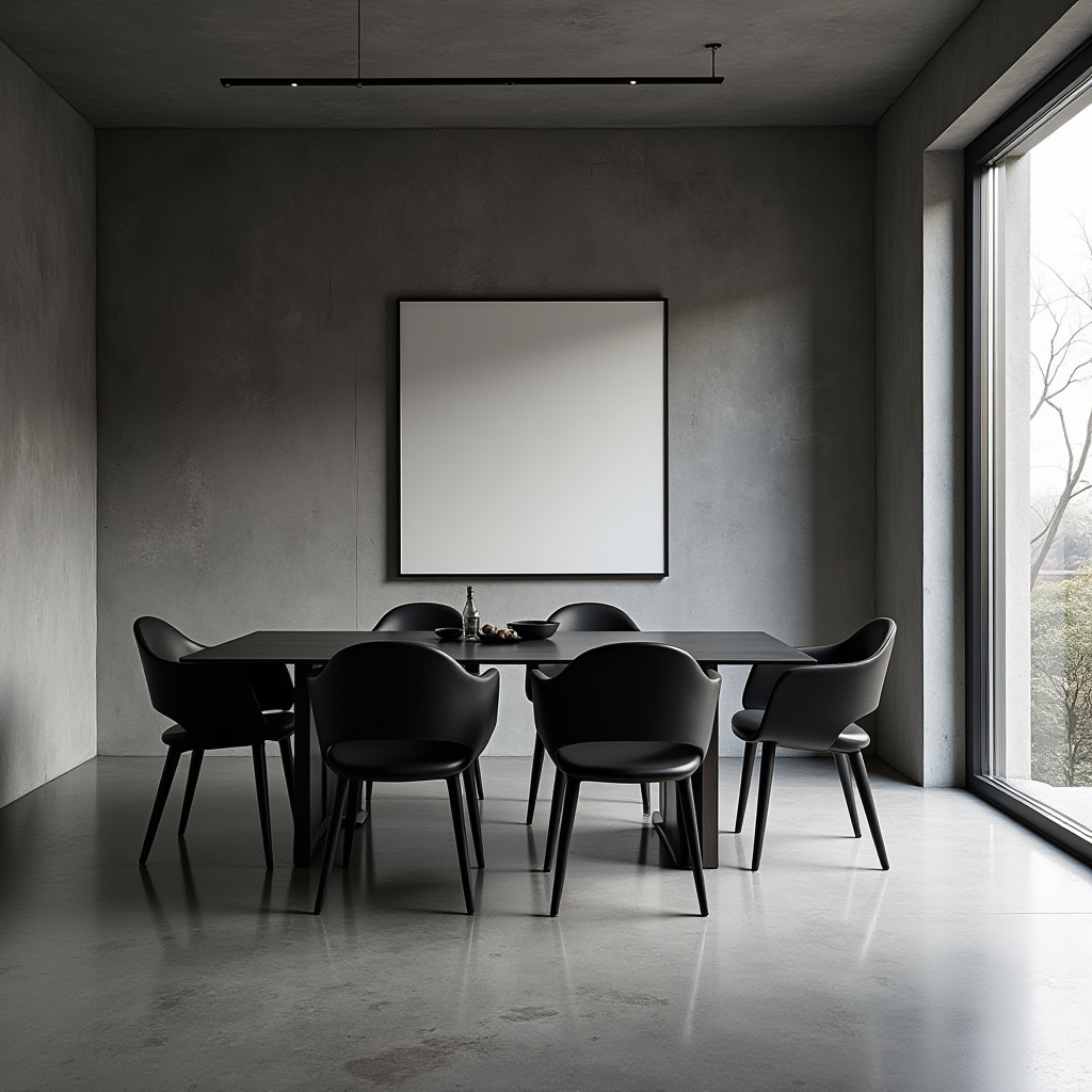 black dining room chairs 32