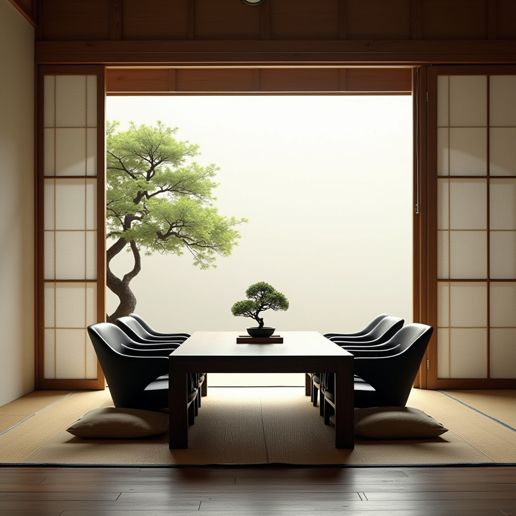 black dining room chairs 37