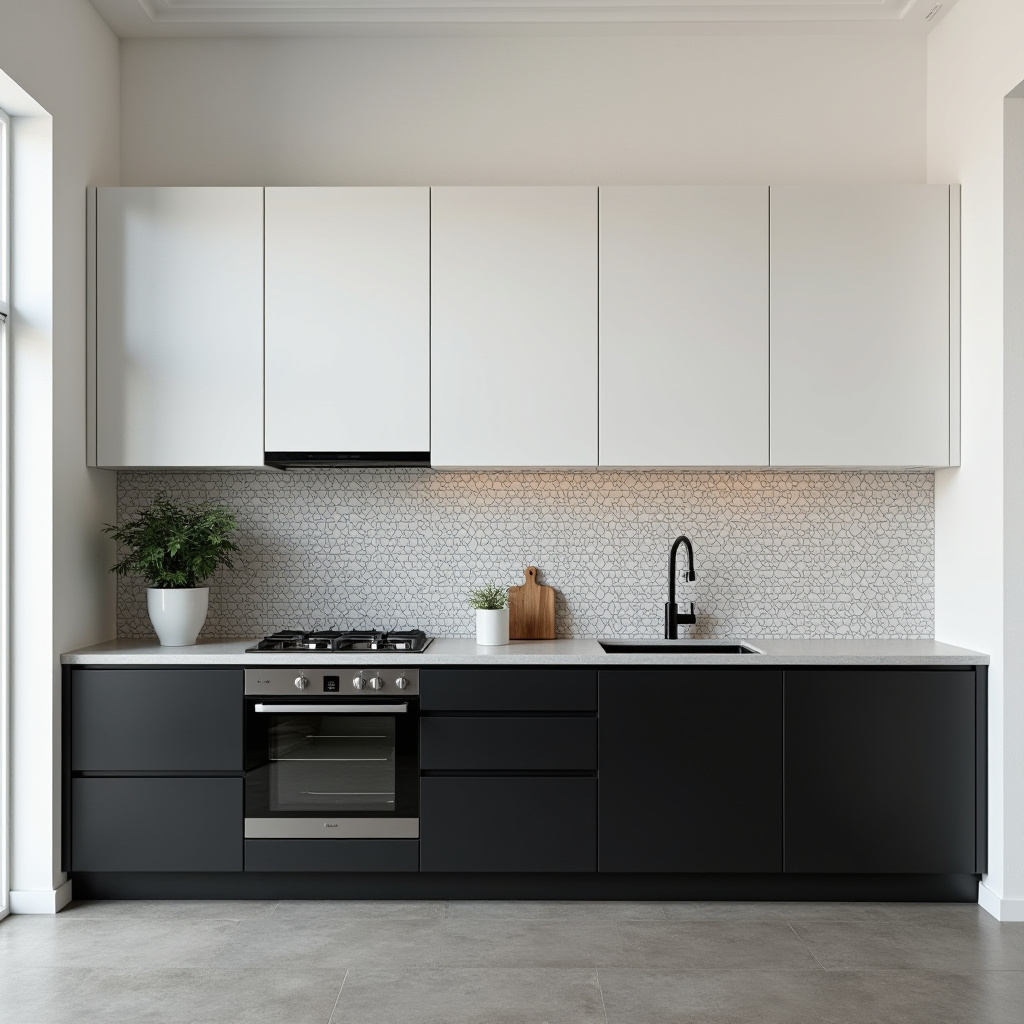 black kitchen ideas 21