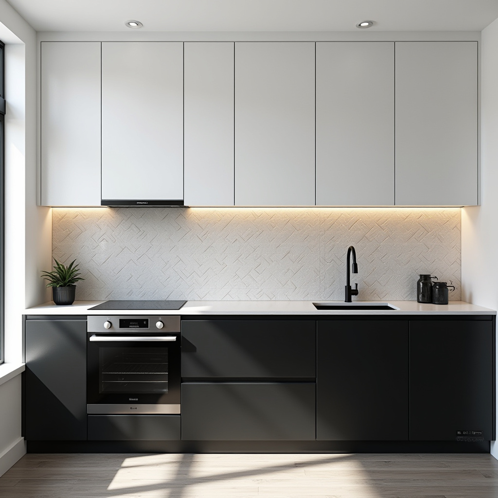 black kitchen ideas 22