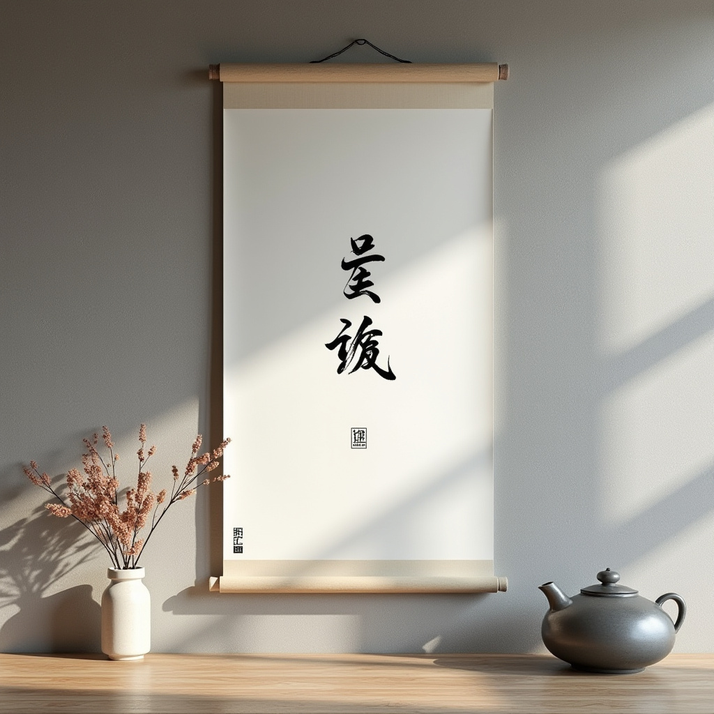 blank wall in kitchen ideas 27