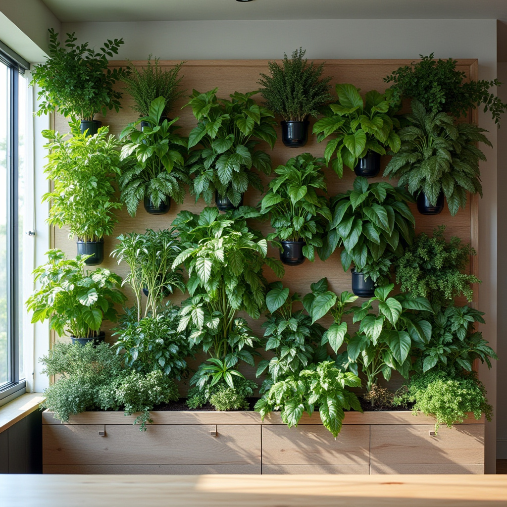 blank wall in kitchen ideas 37