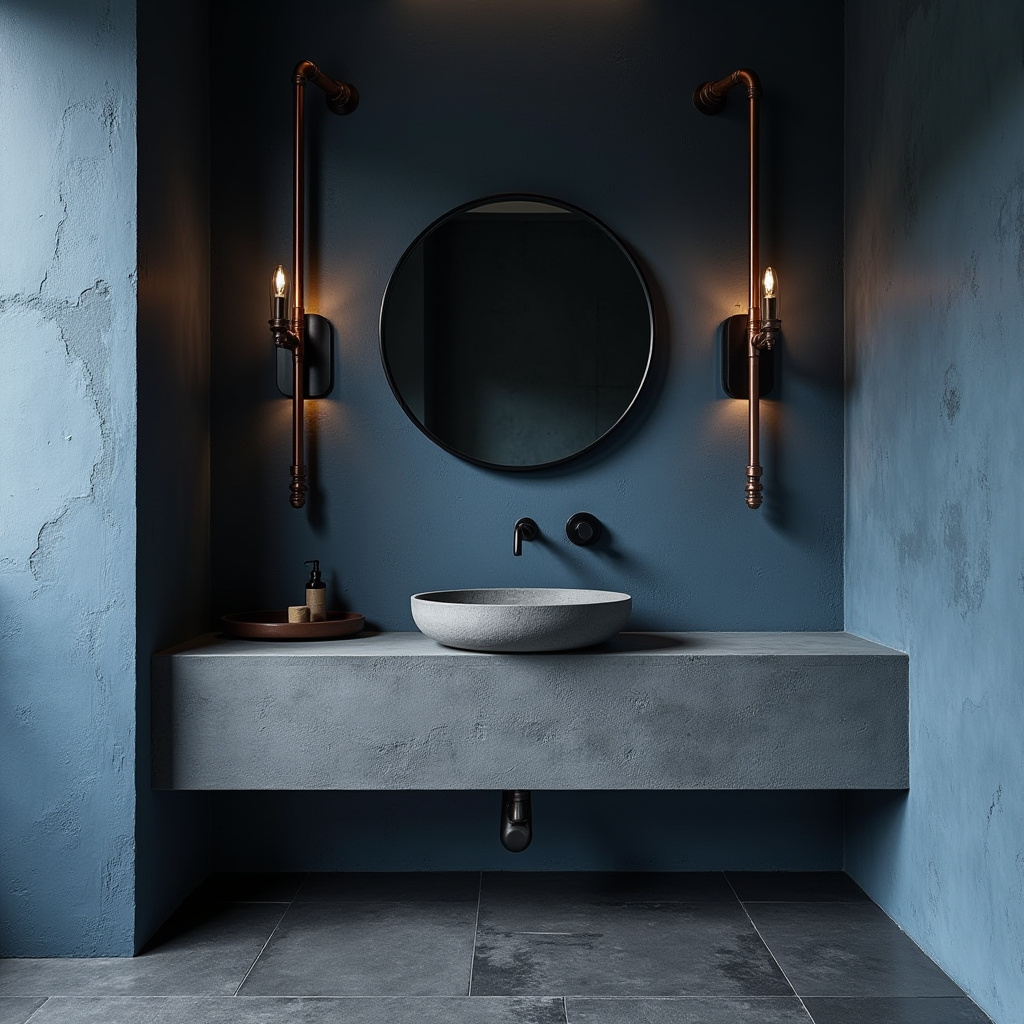 blue bathrooms 11