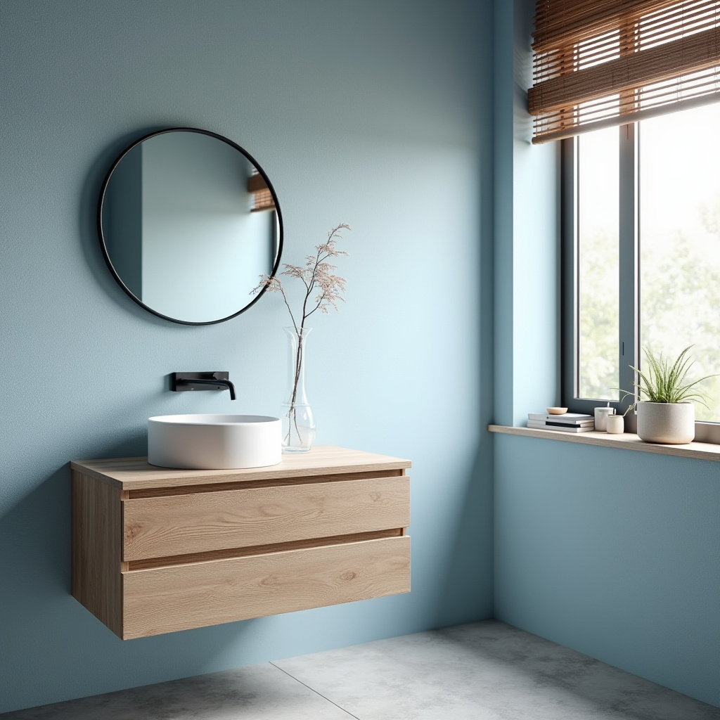 blue bathrooms 13