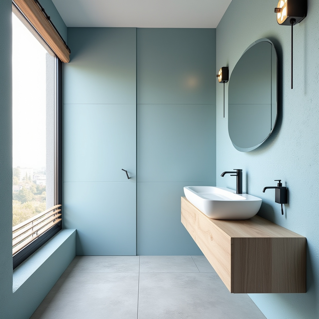 blue bathrooms 14