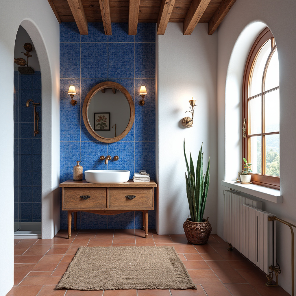 blue bathrooms 18