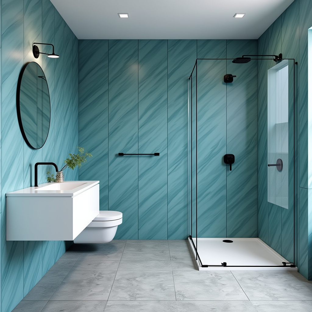 blue bathrooms 20