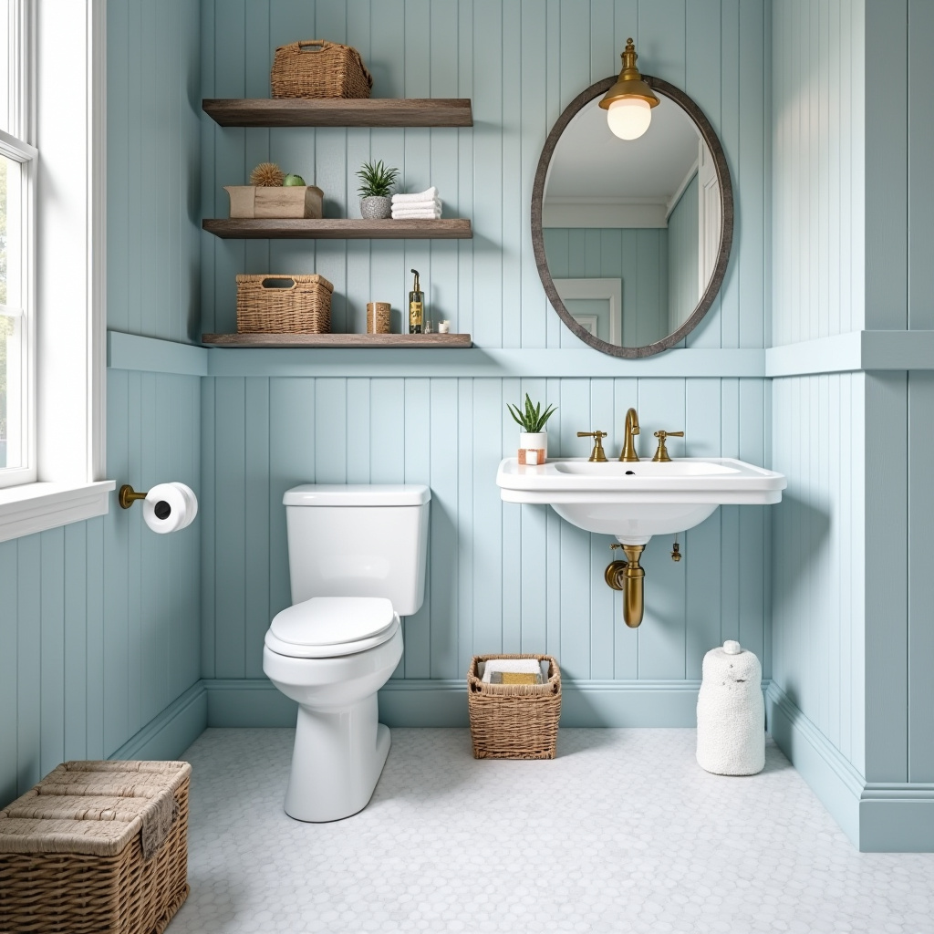 blue bathrooms 21