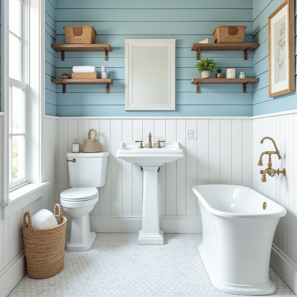 blue bathrooms 22