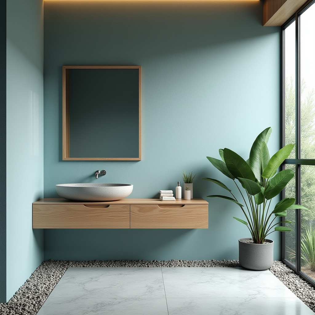 blue bathrooms 24
