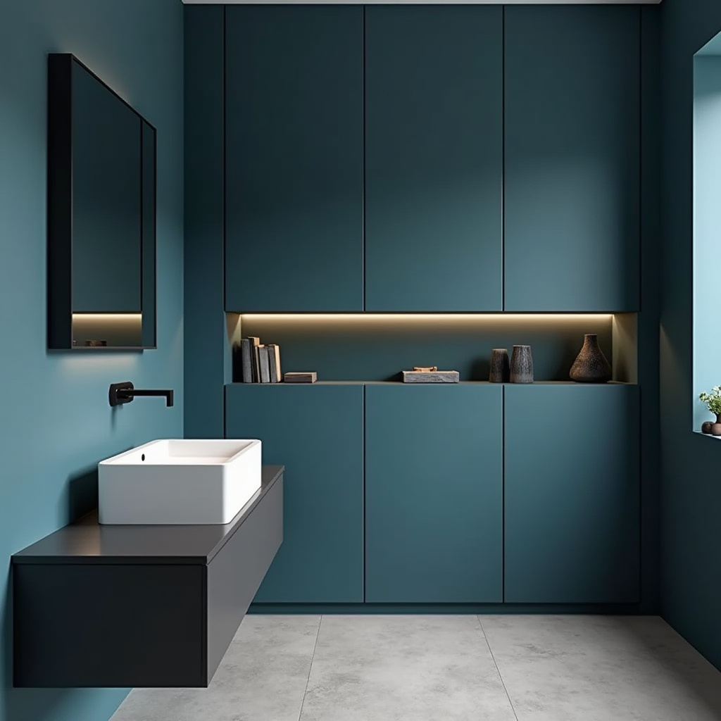 blue bathrooms 5