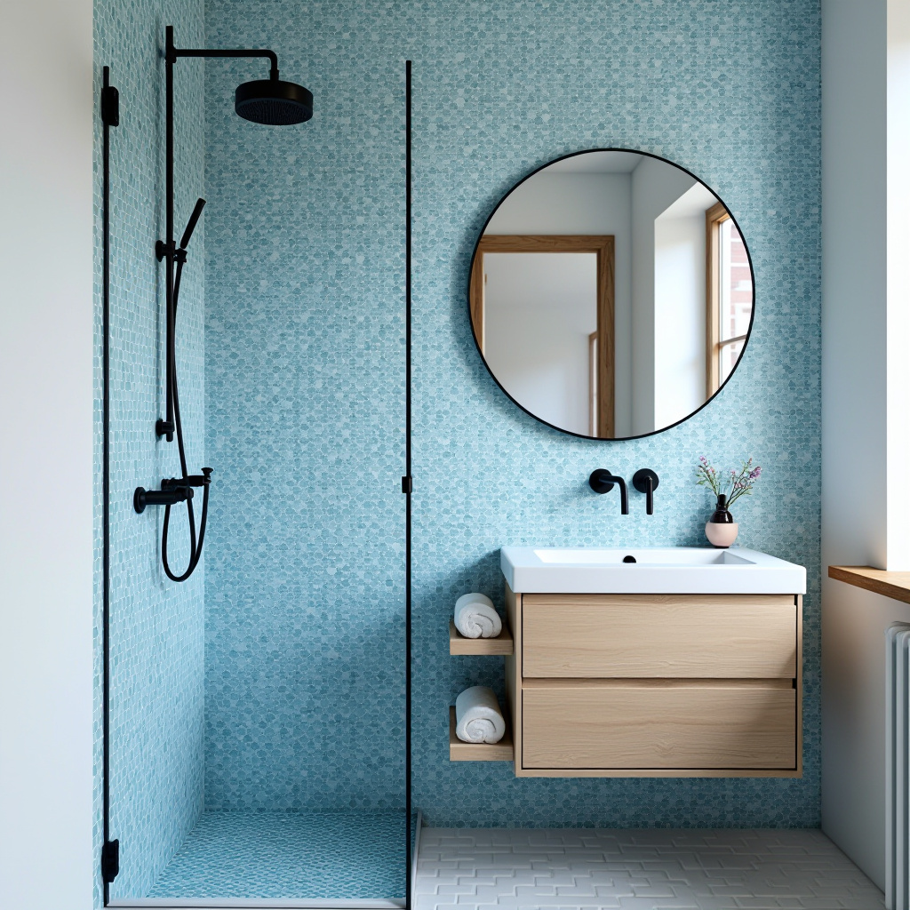 blue bathrooms 7