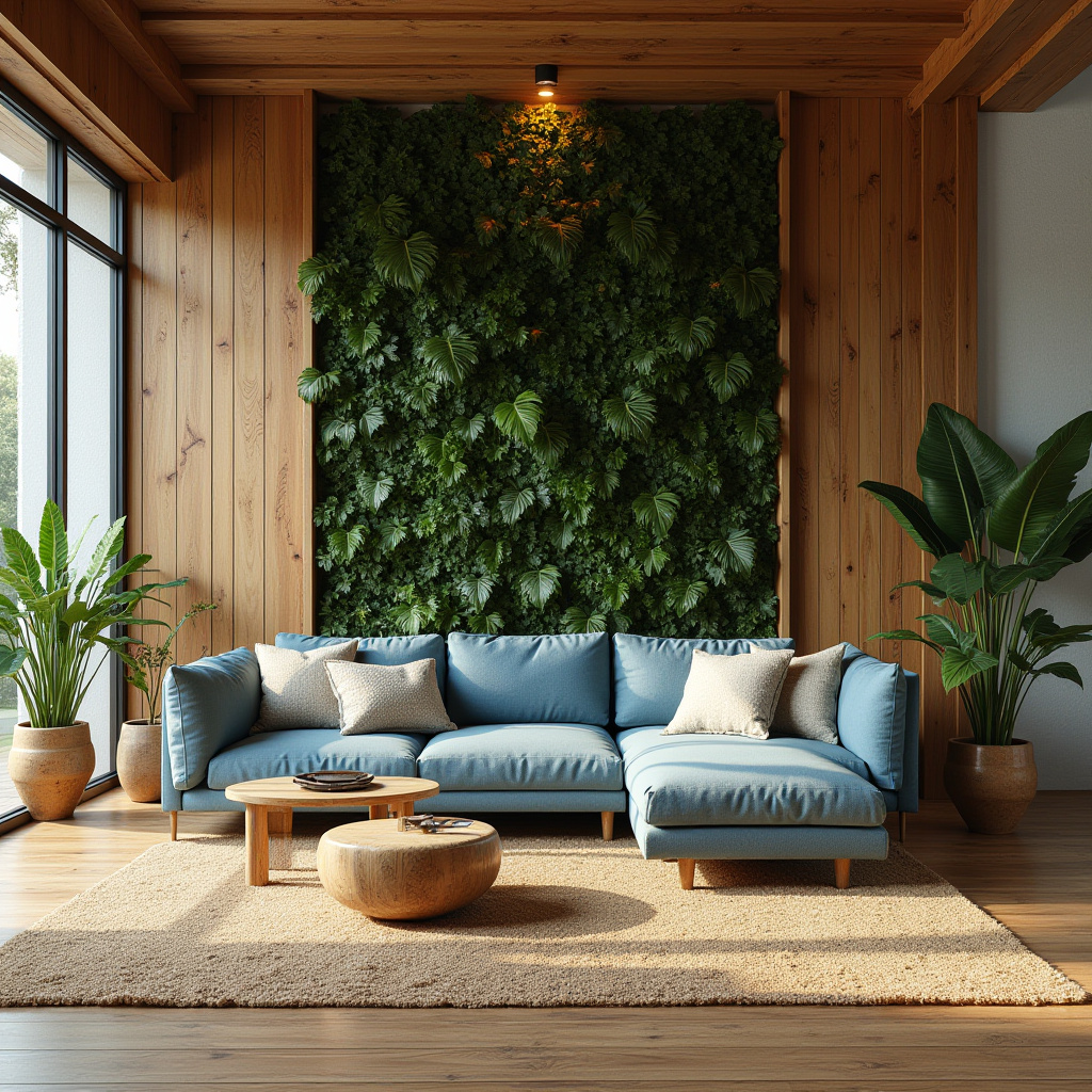 blue couch living room ideas 37