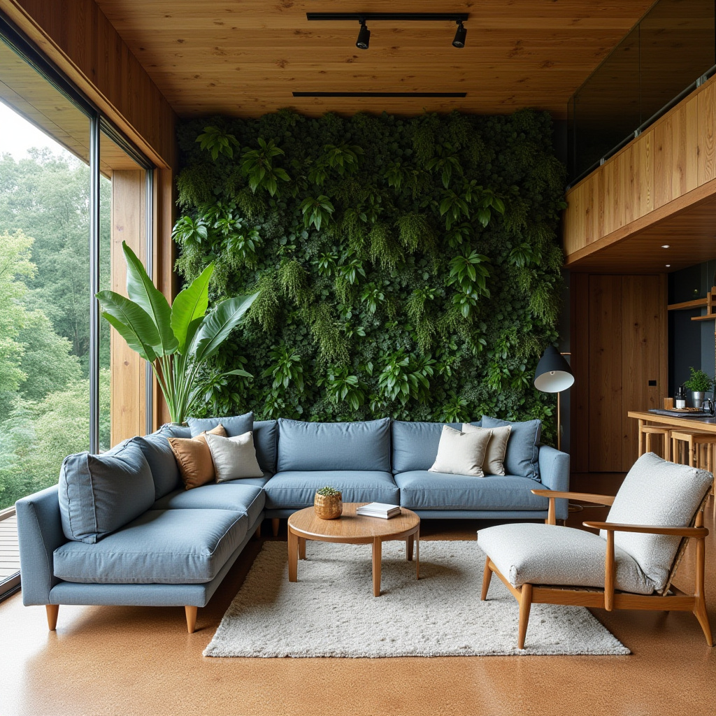 blue couch living room ideas 38