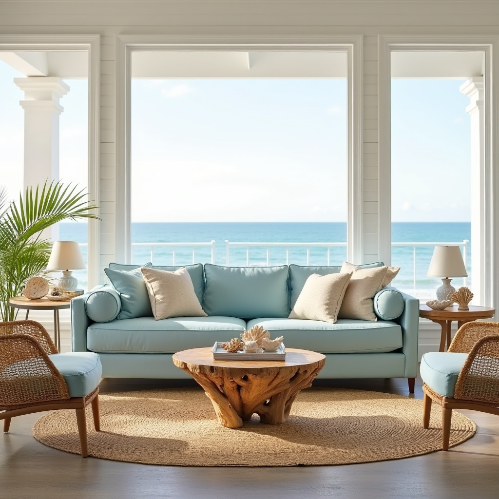blue couch living room ideas 5