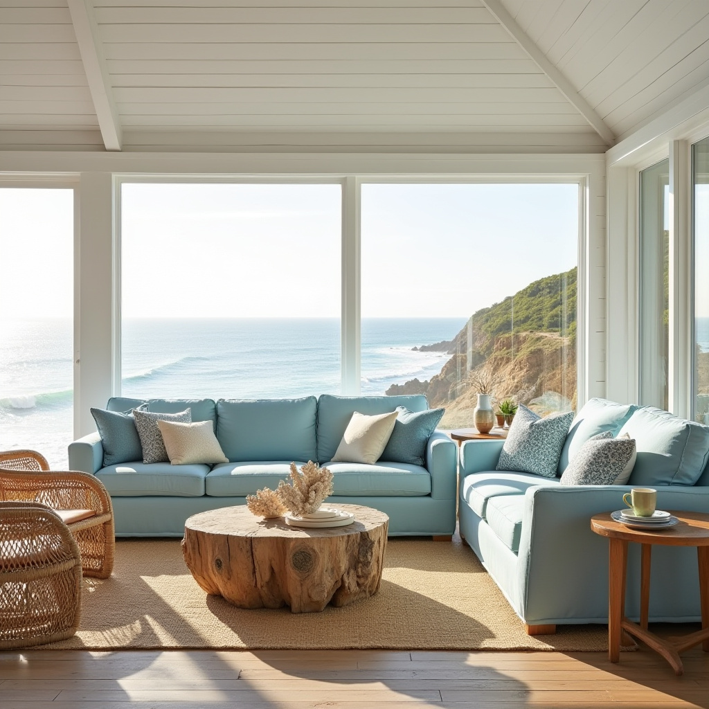 blue couch living room ideas 6