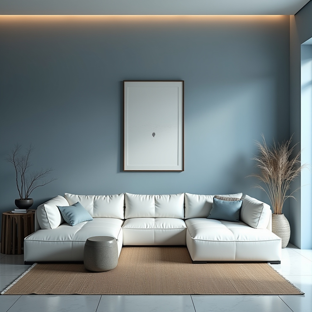 blue living room color 28
