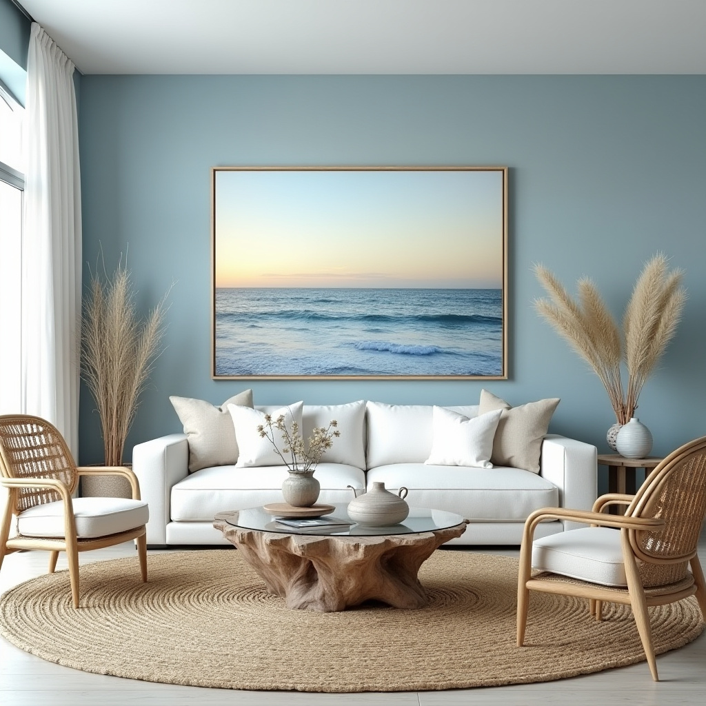 blue living room color 3