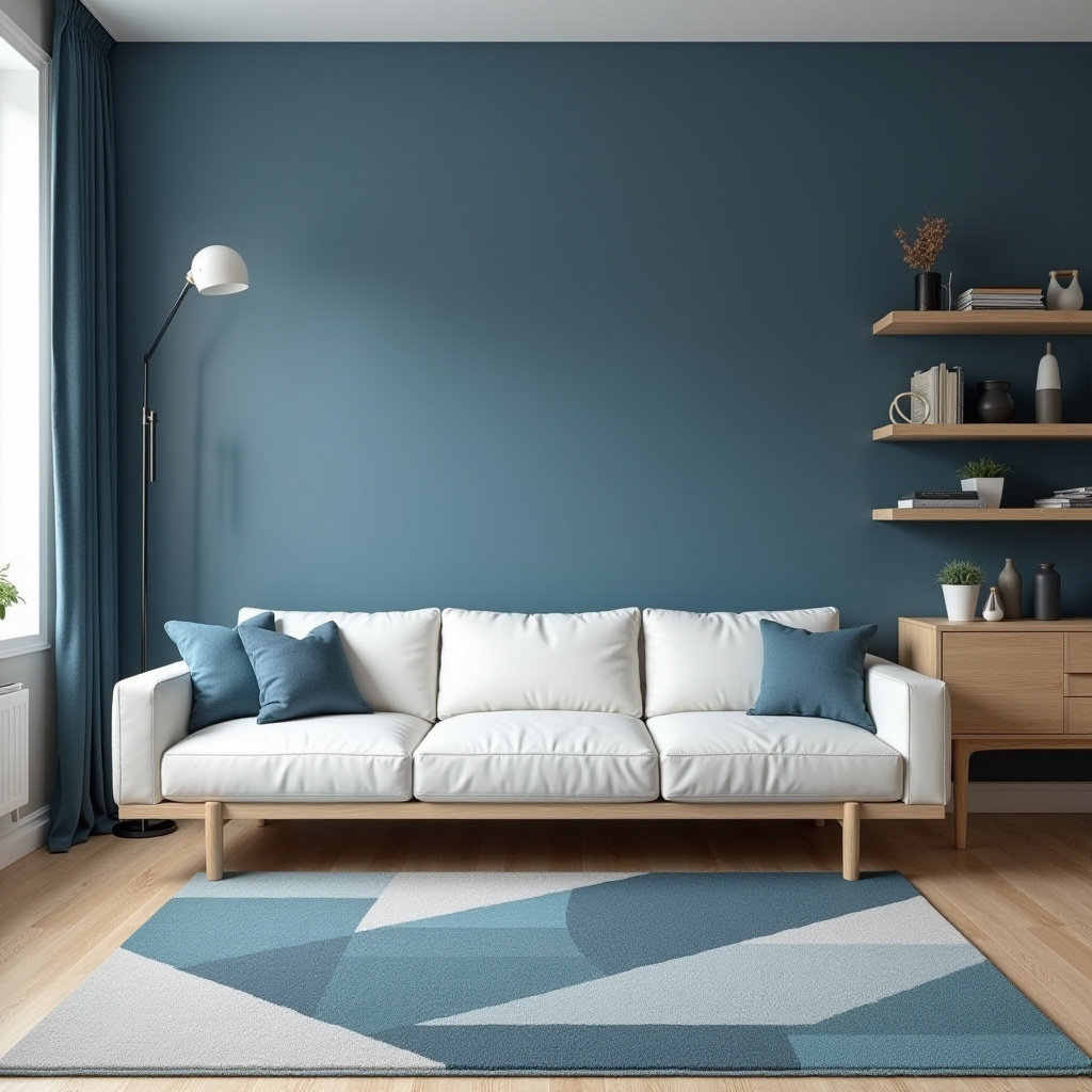 blue living room color 5