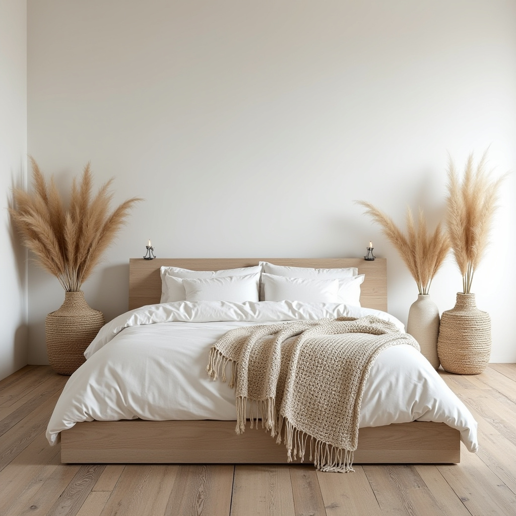 boho beach bedroom 3