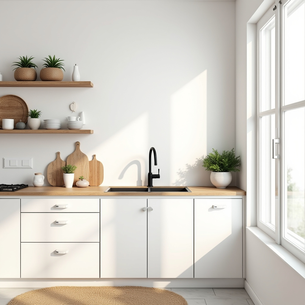 boho kitchen decor 18
