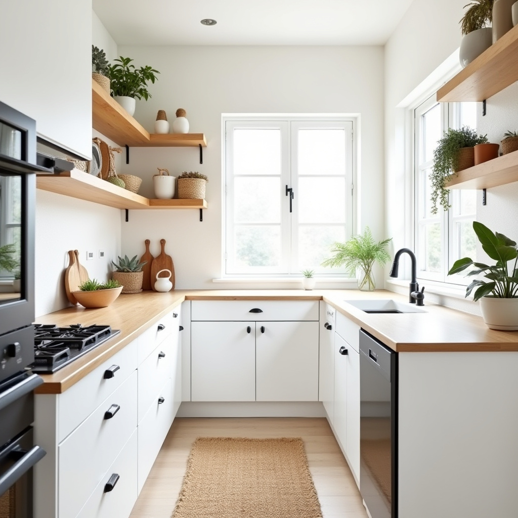 boho kitchen decor 30