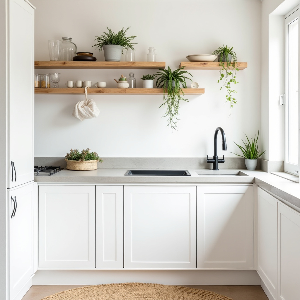 boho kitchen decor 5