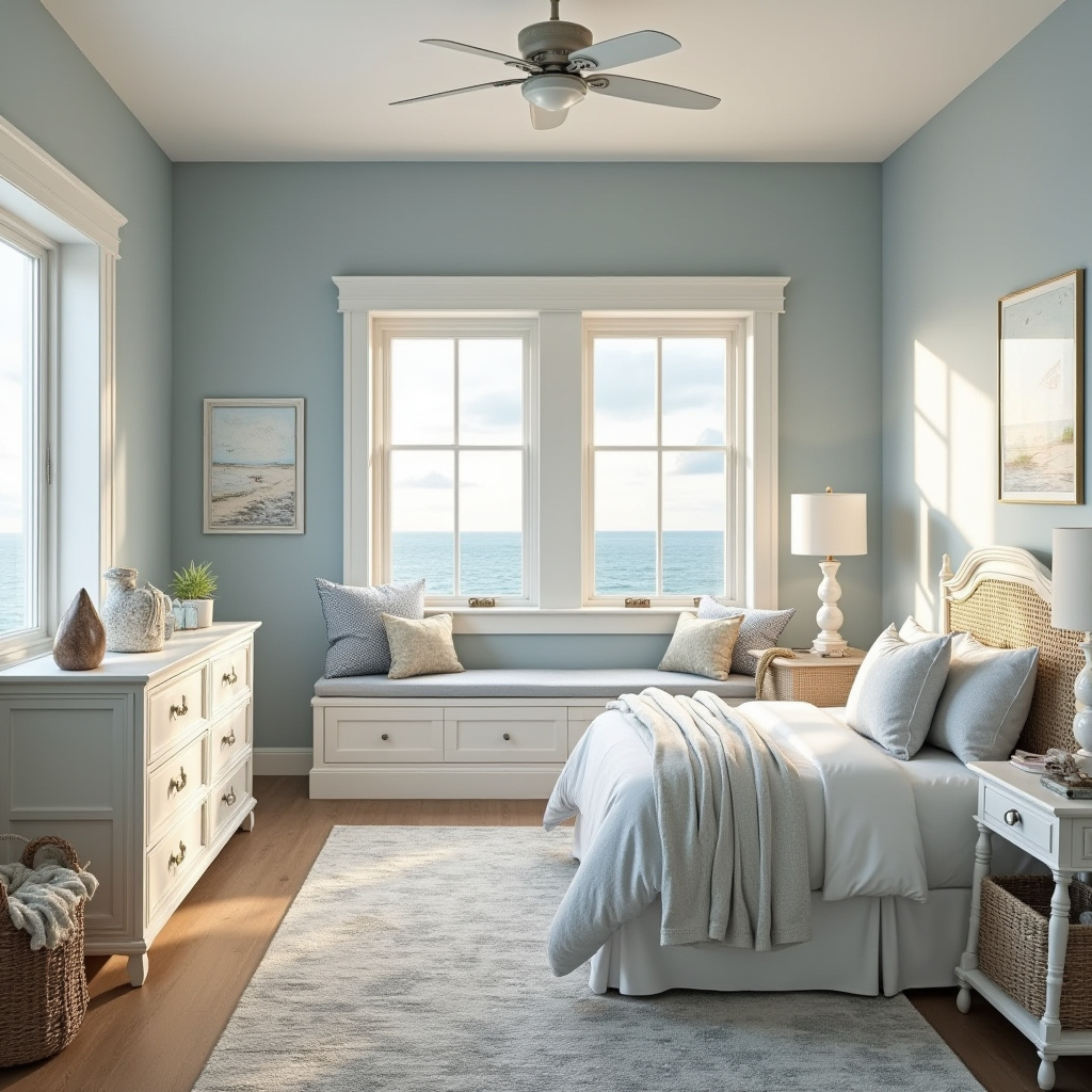 boys bedroom wall color 10