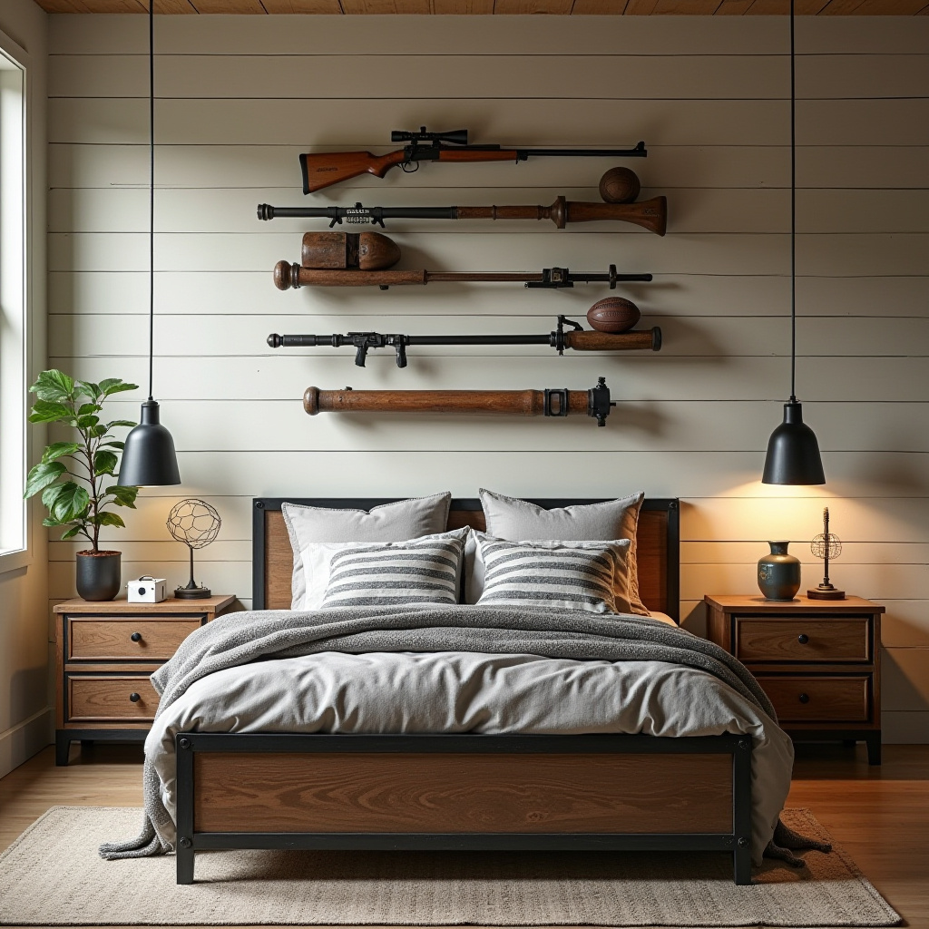 boys bedroom wall color 11