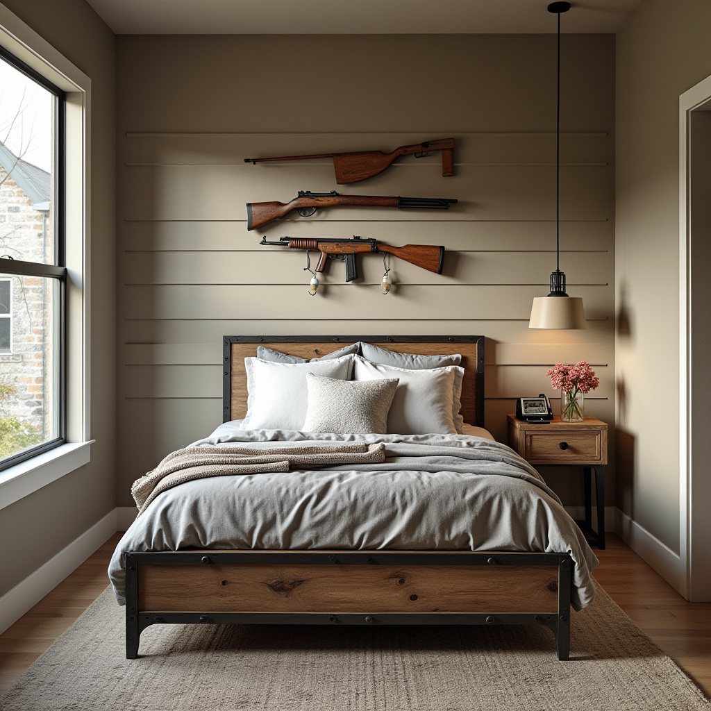 boys bedroom wall color 12