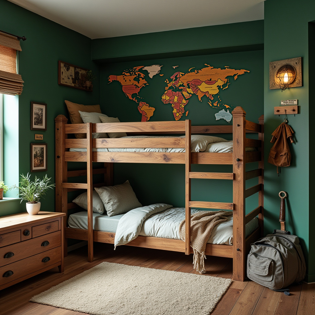boys bedroom wall color 14