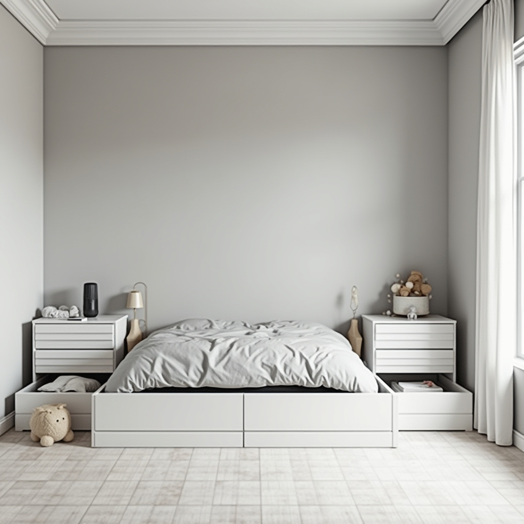 boys bedroom wall color 15