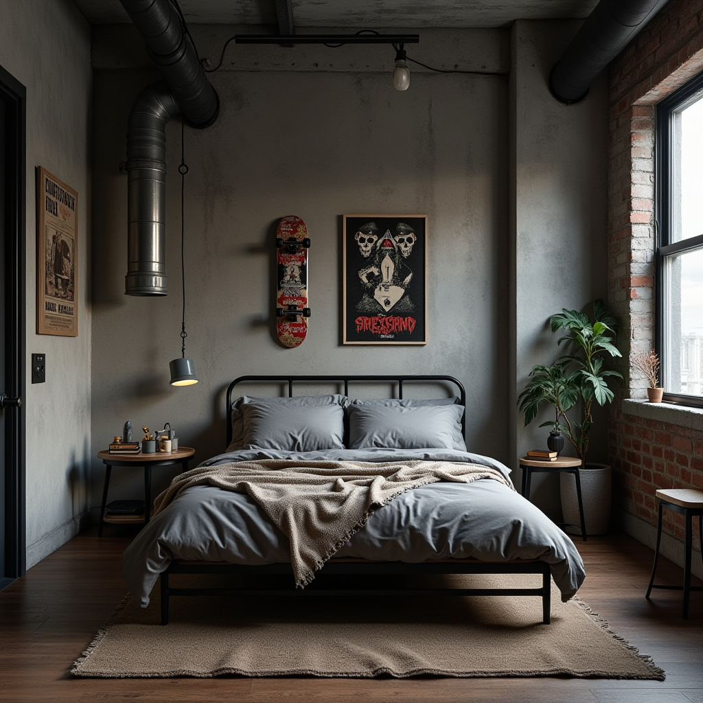 boys bedroom wall color 18