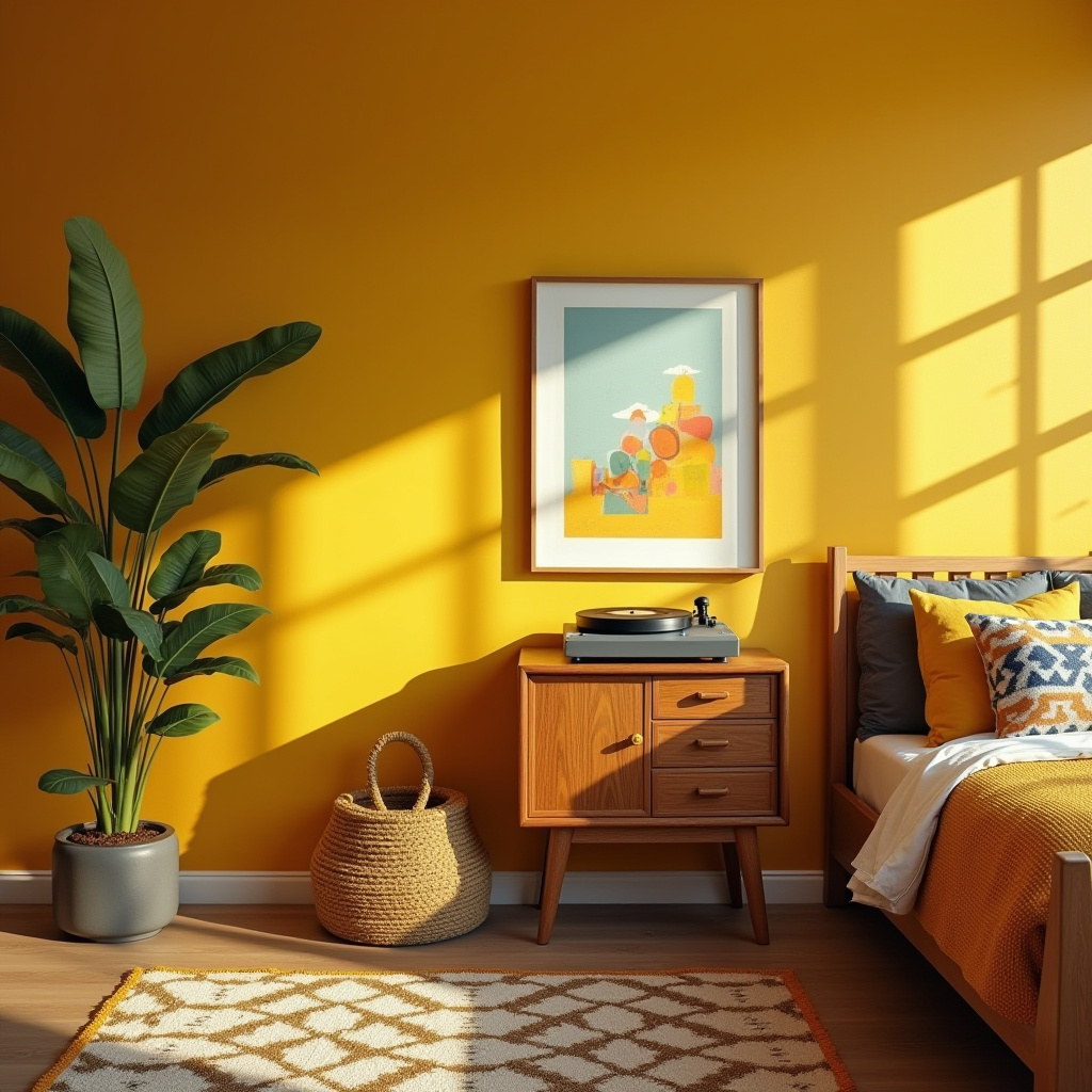 boys bedroom wall color 22