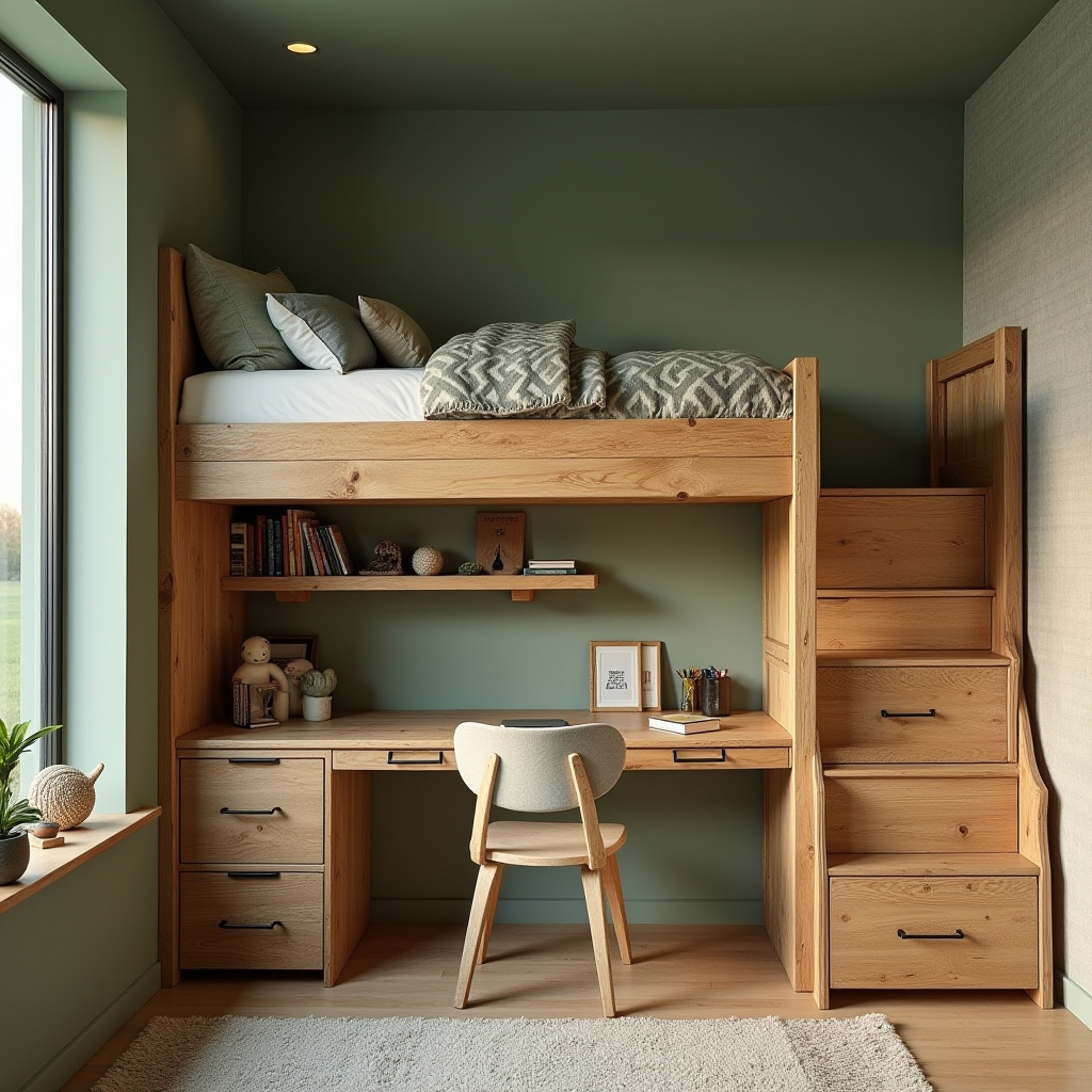 boys bedroom wall color 3